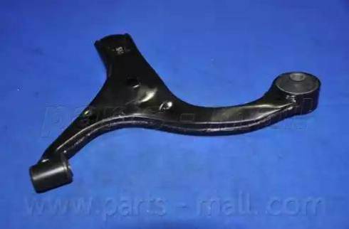 Parts-Mall PXCAB-013LR - Rame, Nezavisna poluga za ovjes kotača www.molydon.hr