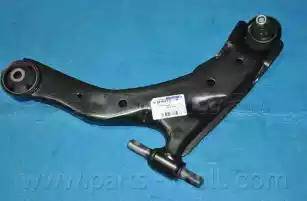 Parts-Mall PXCAB-017LL - Rame, Nezavisna poluga za ovjes kotača www.molydon.hr