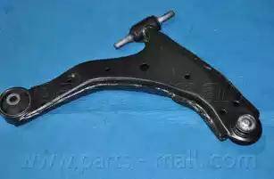 Parts-Mall PXCAB-017LL - Rame, Nezavisna poluga za ovjes kotača www.molydon.hr