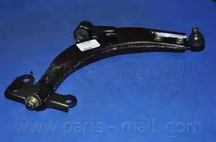 Parts-Mall PXCAB-023LR - Rame, Nezavisna poluga za ovjes kotača www.molydon.hr