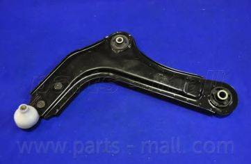 Parts-Mall PXCAC-009LL - Rame, Nezavisna poluga za ovjes kotača www.molydon.hr