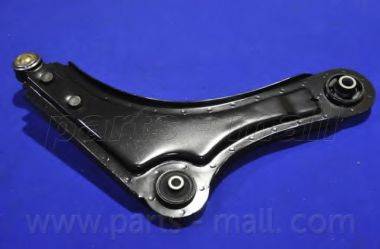 Parts-Mall PXCAC-006LL - Rame, Nezavisna poluga za ovjes kotača www.molydon.hr