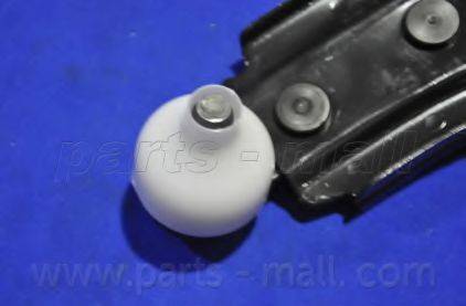 Parts-Mall PXCAC-006LL - Rame, Nezavisna poluga za ovjes kotača www.molydon.hr