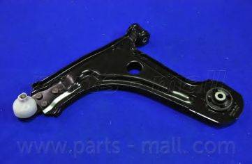 Parts-Mall PXCAC-002LL - Rame, Nezavisna poluga za ovjes kotača www.molydon.hr