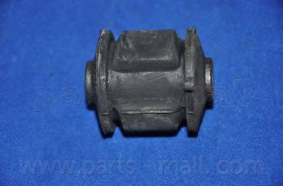 Parts-Mall PXCBA-001T2 - Gumeni blok | Selen | Čahura ležaja www.molydon.hr