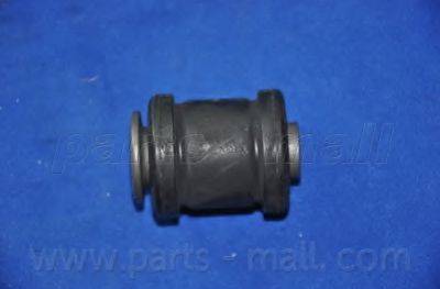 Parts-Mall PXCBC-004S - Gumeni blok | Selen | Čahura ležaja www.molydon.hr