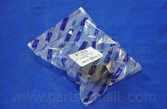 Parts-Mall PXCBC-004S - Gumeni blok | Selen | Čahura ležaja www.molydon.hr