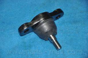 Parts-Mall PXCJB-002-S - Gornja/donja kugla www.molydon.hr