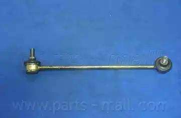 Parts-Mall PXCLA-033-S - Šipka/spona, stabilizator www.molydon.hr