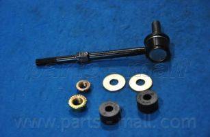 Parts-Mall PXCLA-022-S - Šipka/spona, stabilizator www.molydon.hr