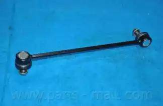 Parts-Mall PXCLB-002-S - Šipka/spona, stabilizator www.molydon.hr