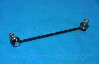 Parts-Mall PXCLB-002-S - Šipka/spona, stabilizator www.molydon.hr