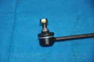 Parts-Mall PXCLB-019-S - Šipka/spona, stabilizator www.molydon.hr