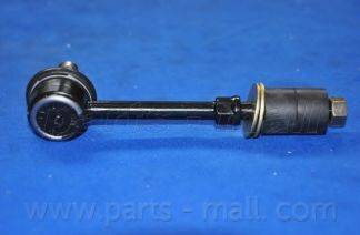 Parts-Mall PXCLB-014-S - Šipka/spona, stabilizator www.molydon.hr