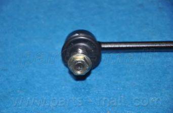 Parts-Mall PXCLB-015-S - Šipka/spona, stabilizator www.molydon.hr