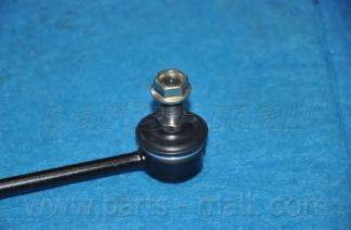 Parts-Mall PXCLB-015-S - Šipka/spona, stabilizator www.molydon.hr