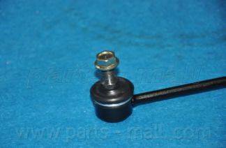 Parts-Mall PXCLB-015-S - Šipka/spona, stabilizator www.molydon.hr