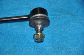 Parts-Mall PXCLB-017-S - Šipka/spona, stabilizator www.molydon.hr