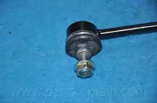 Parts-Mall PXCLB-036-S - Šipka/spona, stabilizator www.molydon.hr