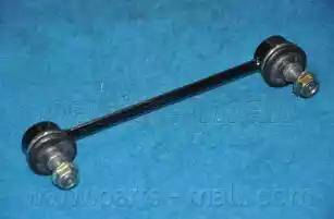 Parts-Mall PXCLB-036-S - Šipka/spona, stabilizator www.molydon.hr