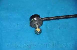 Parts-Mall PXCLB-021-S - Šipka/spona, stabilizator www.molydon.hr