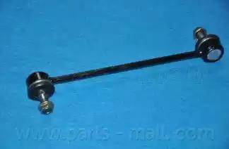 Parts-Mall PXCLB-022-S - Šipka/spona, stabilizator www.molydon.hr