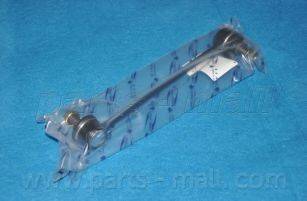 Parts-Mall PXCLC-009-S - Šipka/spona, stabilizator www.molydon.hr