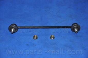 Parts-Mall PXCLC-004-S - Šipka/spona, stabilizator www.molydon.hr