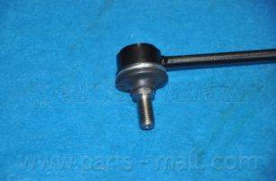 Parts-Mall PXCLC-006-S - Šipka/spona, stabilizator www.molydon.hr