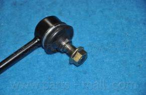 Parts-Mall PXCLC-002-S - Šipka/spona, stabilizator www.molydon.hr