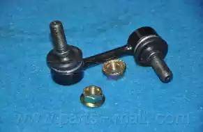 Parts-Mall PXCLC-010-S - Šipka/spona, stabilizator www.molydon.hr