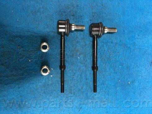 Parts-Mall PXCLF-061 - Šipka/spona, stabilizator www.molydon.hr