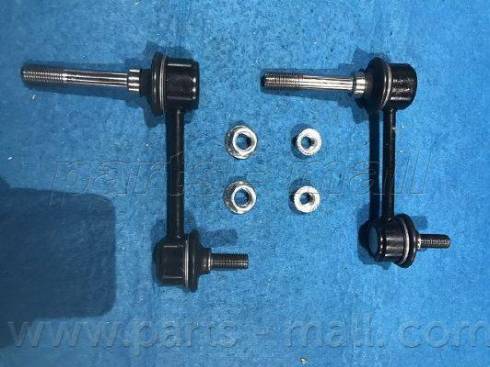 Parts-Mall PXCLF-033 - Šipka/spona, stabilizator www.molydon.hr