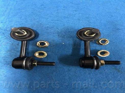 Parts-Mall PXCLJ-004 - Šipka/spona, stabilizator www.molydon.hr