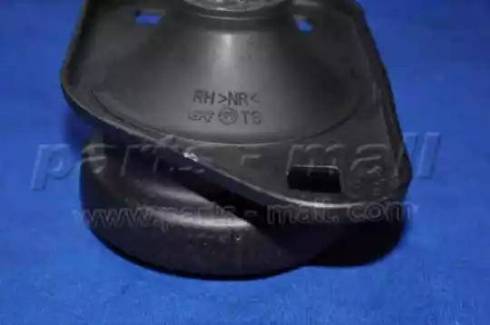 Parts-Mall PXCMC-009A2 - Nosač motora www.molydon.hr