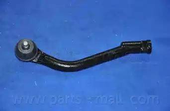 Parts-Mall PXCTA-045 - Kraj spone, kuglasti zglob www.molydon.hr