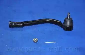 Parts-Mall PXCTA-045 - Kraj spone, kuglasti zglob www.molydon.hr