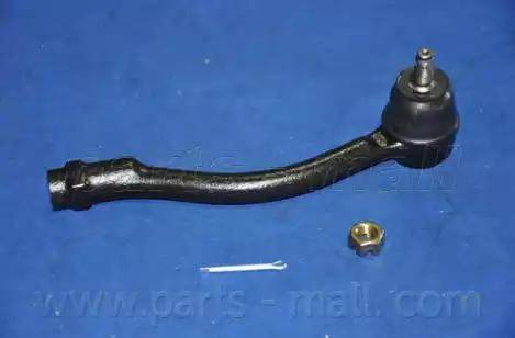 Parts-Mall PXCTA-051L - Kraj spone, kuglasti zglob www.molydon.hr