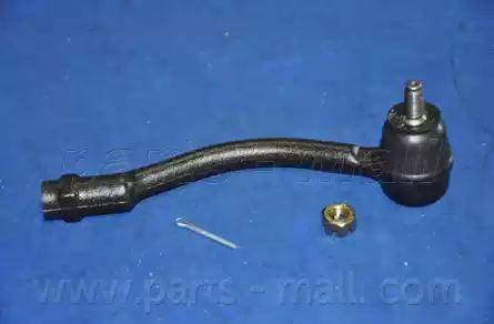 Parts-Mall PXCTA-051R - Kraj spone, kuglasti zglob www.molydon.hr