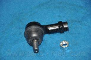 Parts-Mall PXCTA-003-S - Kraj spone, kuglasti zglob www.molydon.hr