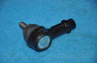 Parts-Mall PXCTA-003-S - Kraj spone, kuglasti zglob www.molydon.hr