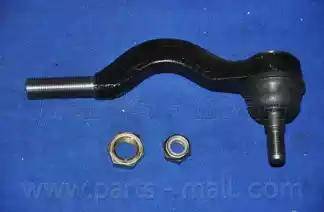 Parts-Mall PXCTA-015 - Kraj spone, kuglasti zglob www.molydon.hr