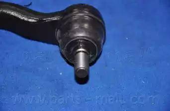 Parts-Mall PXCTA-016 - Kraj spone, kuglasti zglob www.molydon.hr