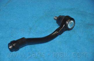 Parts-Mall PXCTA-034-S - Kraj spone, kuglasti zglob www.molydon.hr