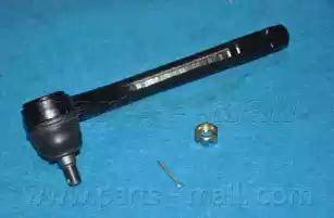 Parts-Mall PXCTA-036-S - Kraj spone, kuglasti zglob www.molydon.hr