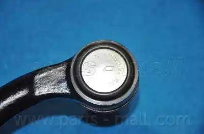 Parts-Mall PXCTA-027-S - Kraj spone, kuglasti zglob www.molydon.hr