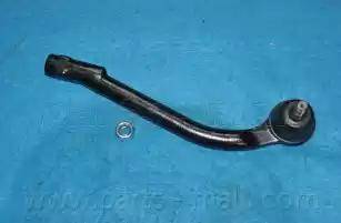 Parts-Mall PXCTA-027-S - Kraj spone, kuglasti zglob www.molydon.hr