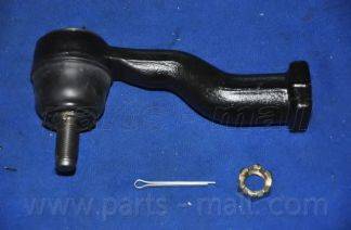 Parts-Mall PXCTB-015 - Kraj spone, kuglasti zglob www.molydon.hr