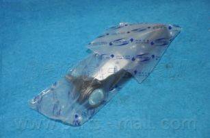 Parts-Mall PXCTB-017-S - Kraj spone, kuglasti zglob www.molydon.hr