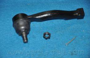 Parts-Mall PXCTB-017-S - Kraj spone, kuglasti zglob www.molydon.hr